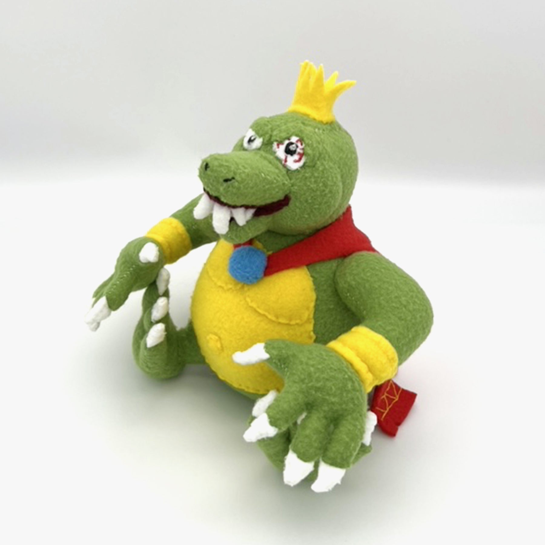 King K. Rool