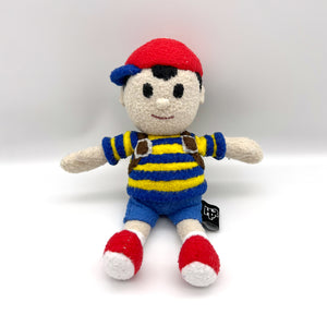 Ness