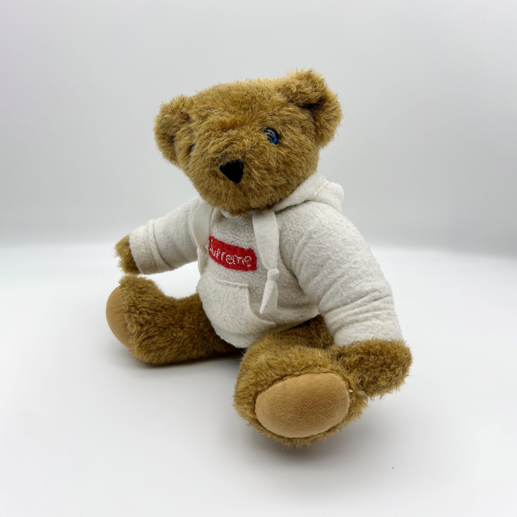 Supreme Hoodie Bear